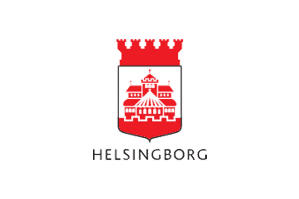 Helsingborg logotype